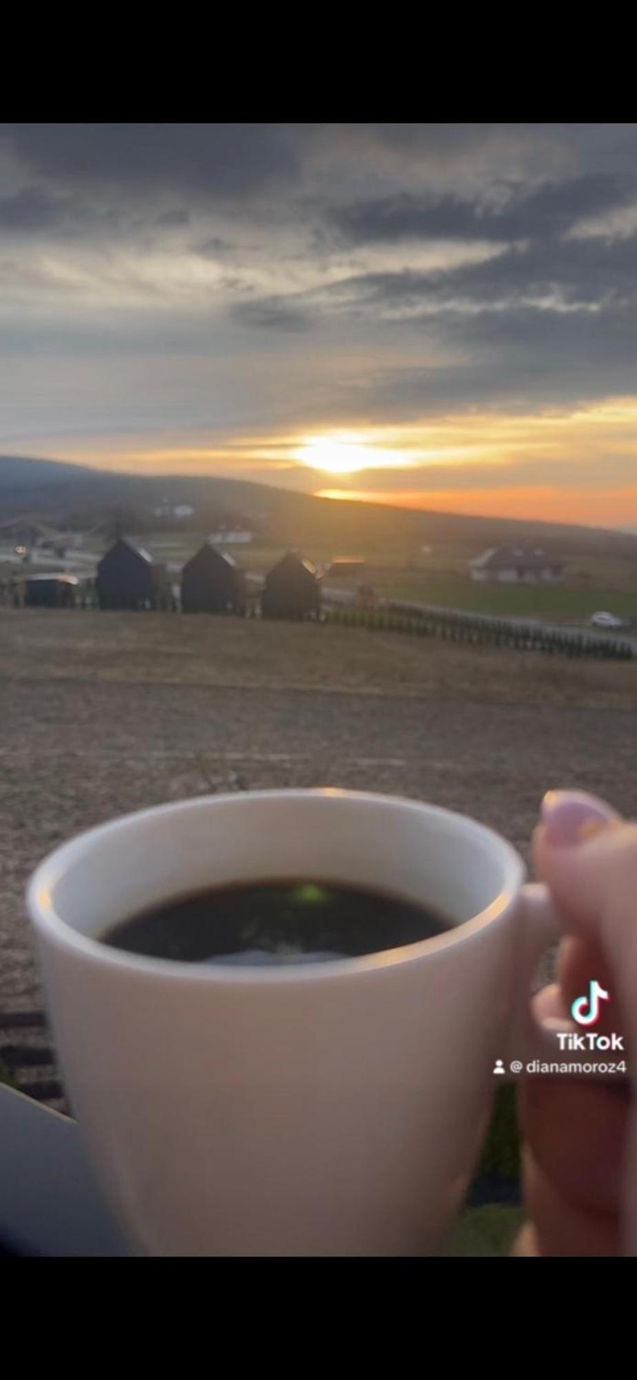 Panorama Swietokrzyska Gorno  외부 사진